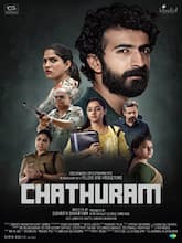 Chathuram