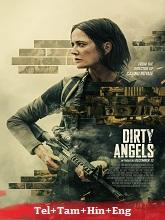 Dirty Angels