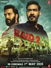 Raid 2