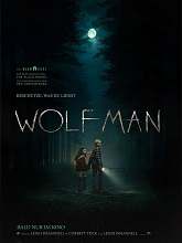 Wolf Man