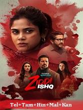Ziddi Ishq